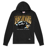 Pittsburgh Penguins Puck Pipeline Hoodie