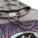 Colorado Avalanche Puck Pipeline Hoodie