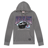 Colorado Avalanche Puck Pipeline Hoodie