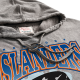 New York Islanders Puck Pipeline Hoodie