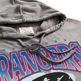New York Rangers Puck Pipeline Hoodie