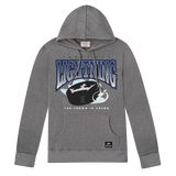 Tampa Bay Lightning Puck Pipeline Hoodie