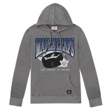 Toronto Maple Leafs Puck Pipeline Hoodie