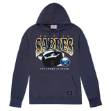 Buffalo Sabres Puck Pipeline Hoodie