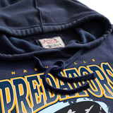 Nashville Predators Puck Pipeline Hoodie
