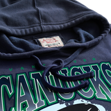 Vancouver Canucks Puck Pipeline Hoodie