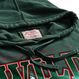 Minnesota Wild Puck Pipeline Hoodie