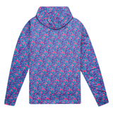 DraftKings Men's Azalea Golf Hoodie – DraftKings Shop DraftKings Men's Azalea Golf Hoodie – DraftKings Shop