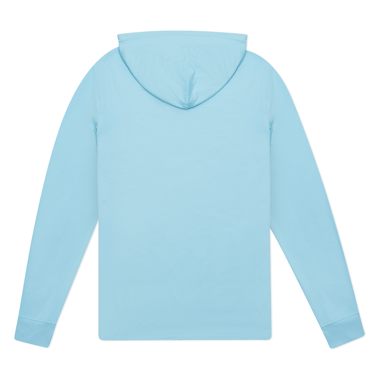 DraftKings Men's Coastal Blue Golf Hoodie