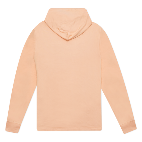 DraftKings Men's Peach Fuzz Golf Hoodie