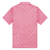 DraftKings Men's Taco Tuesday Golf Polo