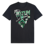DraftKings x NBPA Jayson Tatum T-Shirt