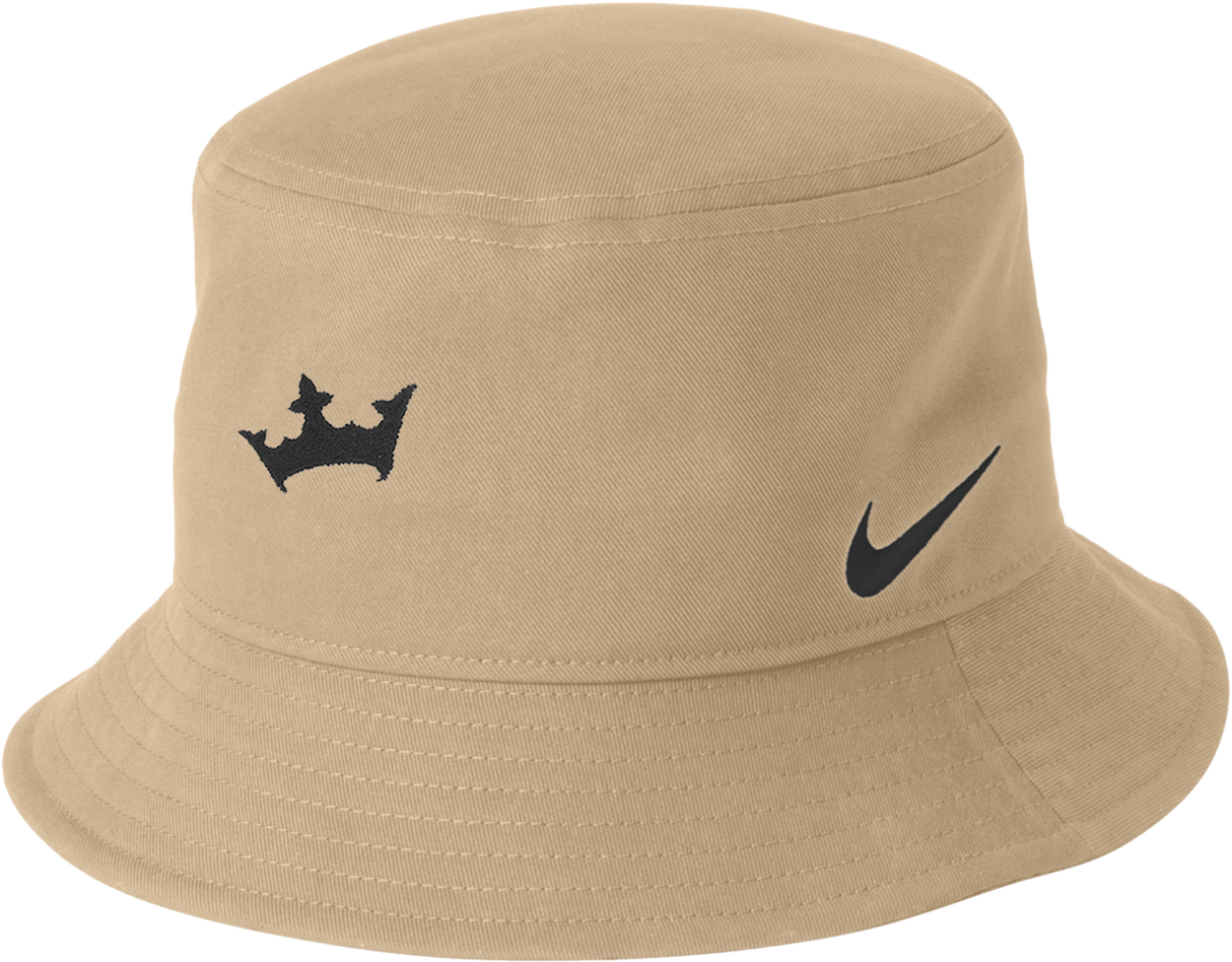 DraftKings x Nike Swoosh Bucket Hat