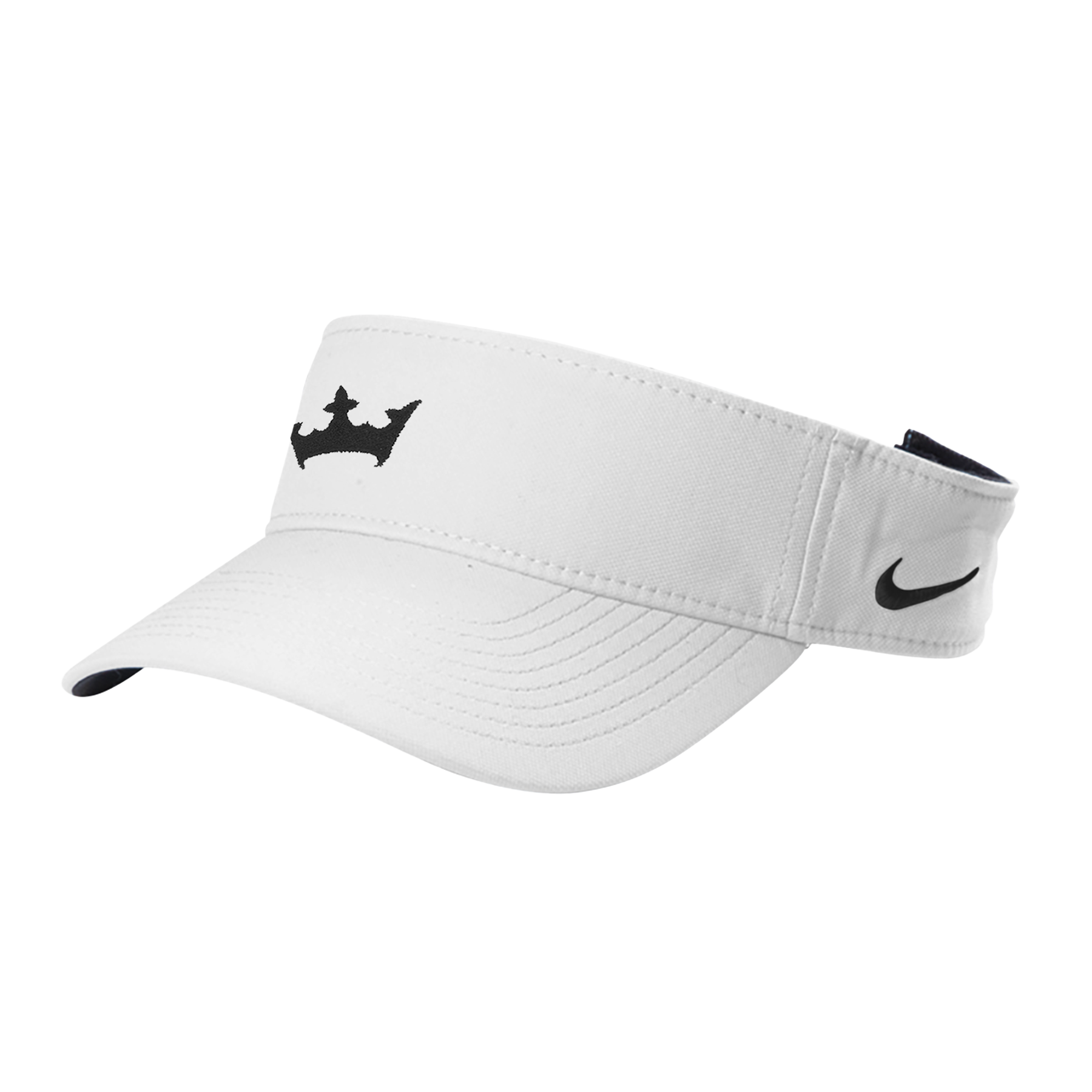 DraftKings x Nike Dri FIT Team Performance Visor DraftKings Shop