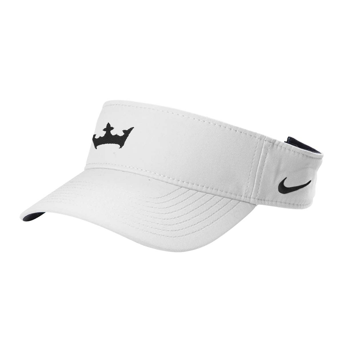 DraftKings x Nike Dri FIT Team Performance Visor