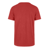 Kansas City Chiefs My Lineup Men's Short Sleeve T-Shirt