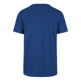 New York Giants My Lineup Men's Short Sleeve T-Shirt