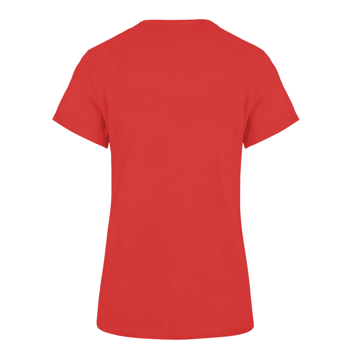 New England Patriots Crown Women's Short Sleeve T-Shirt