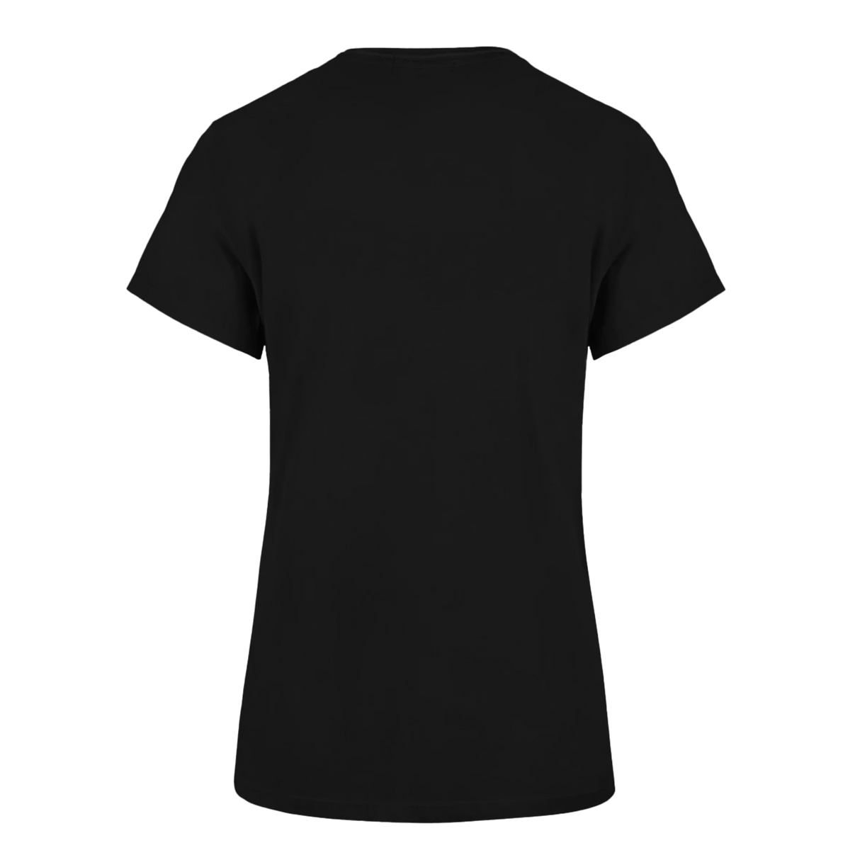Baltimore Ravens Crown Women's Short Sleeve T-Shirt