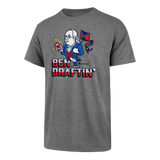 DraftKings Ben Draftin' T-Shirt