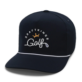 DraftKings Golf Script Imperial Wrightson Hat