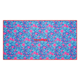 DraftKings x SWAG Golf Azalea Towel