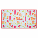 DraftKings x SWAG Golf 19th Hole Towel
