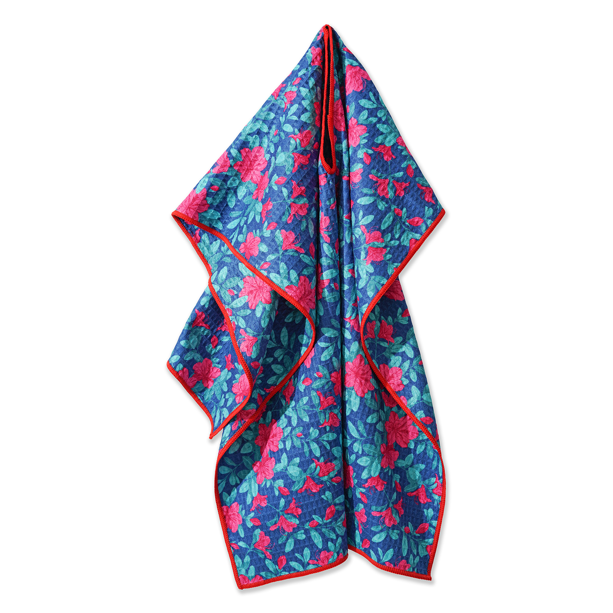 DraftKings x SWAG Golf Azalea Towel