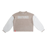 DraftKings Women's Sidney Sweater