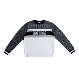 DraftKings Colorblock Sweater