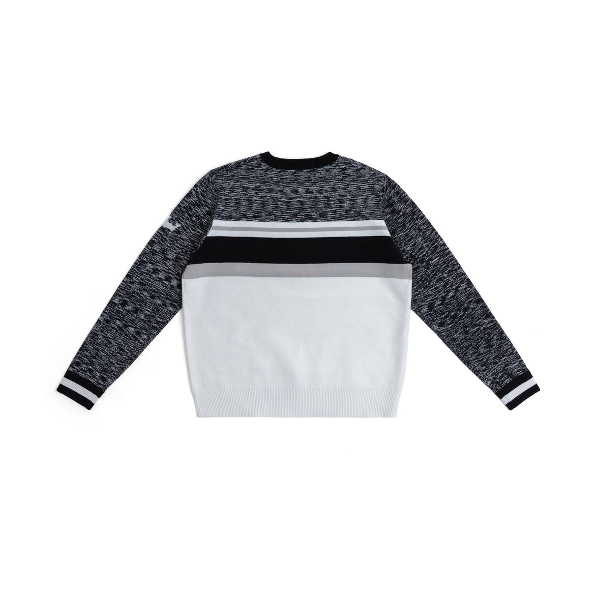 DraftKings Colorblock Sweater