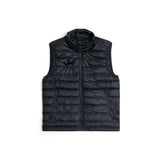 DraftKings x Quince Men's Lightweight Down Packable Puffer Vest