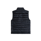 DraftKings x Quince Men's Lightweight Down Packable Puffer Vest