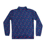 DraftKings Men's Azalea Quarter Zip