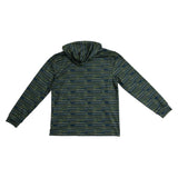 DraftKings Men's Camo Golf Hoodie