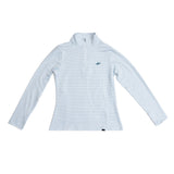 DraftKings Women's Shoreline Golf Quarter Zip