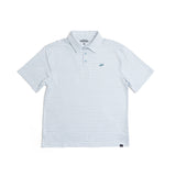 DraftKings Men's Shoreline Golf Polo