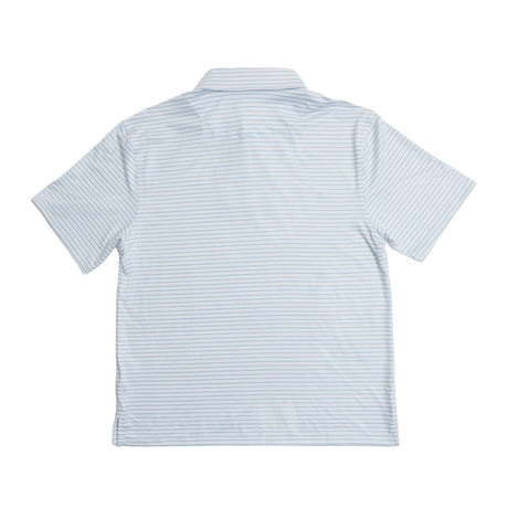 DraftKings Men's Shoreline Golf Polo