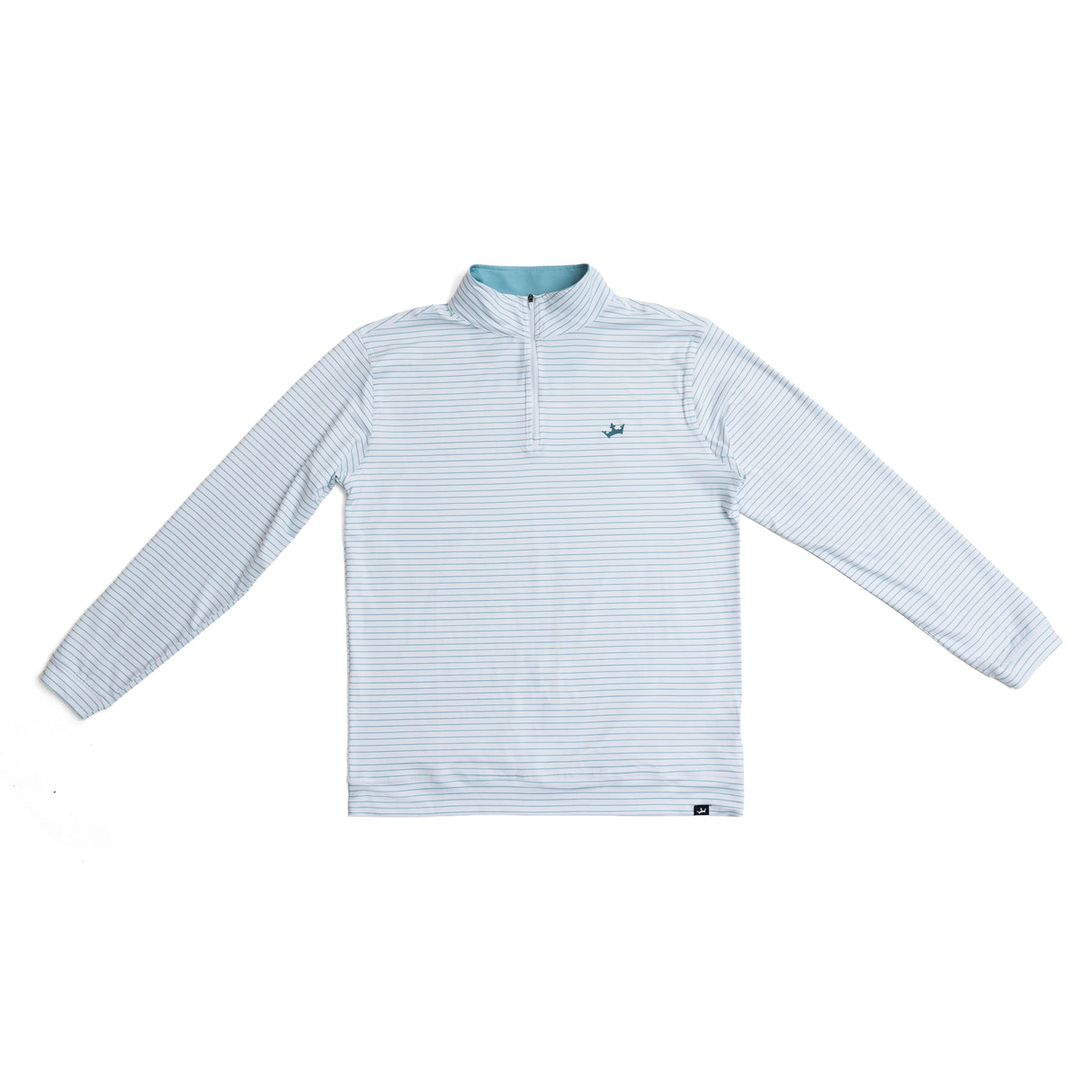 DraftKings Men's Shoreline Quarter Zip
