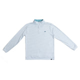 DraftKings Men's Shoreline Quarter Zip