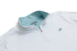 DraftKings Men's Shoreline Quarter Zip