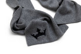DraftKings x Quince Mongolian Cashmere Scarf