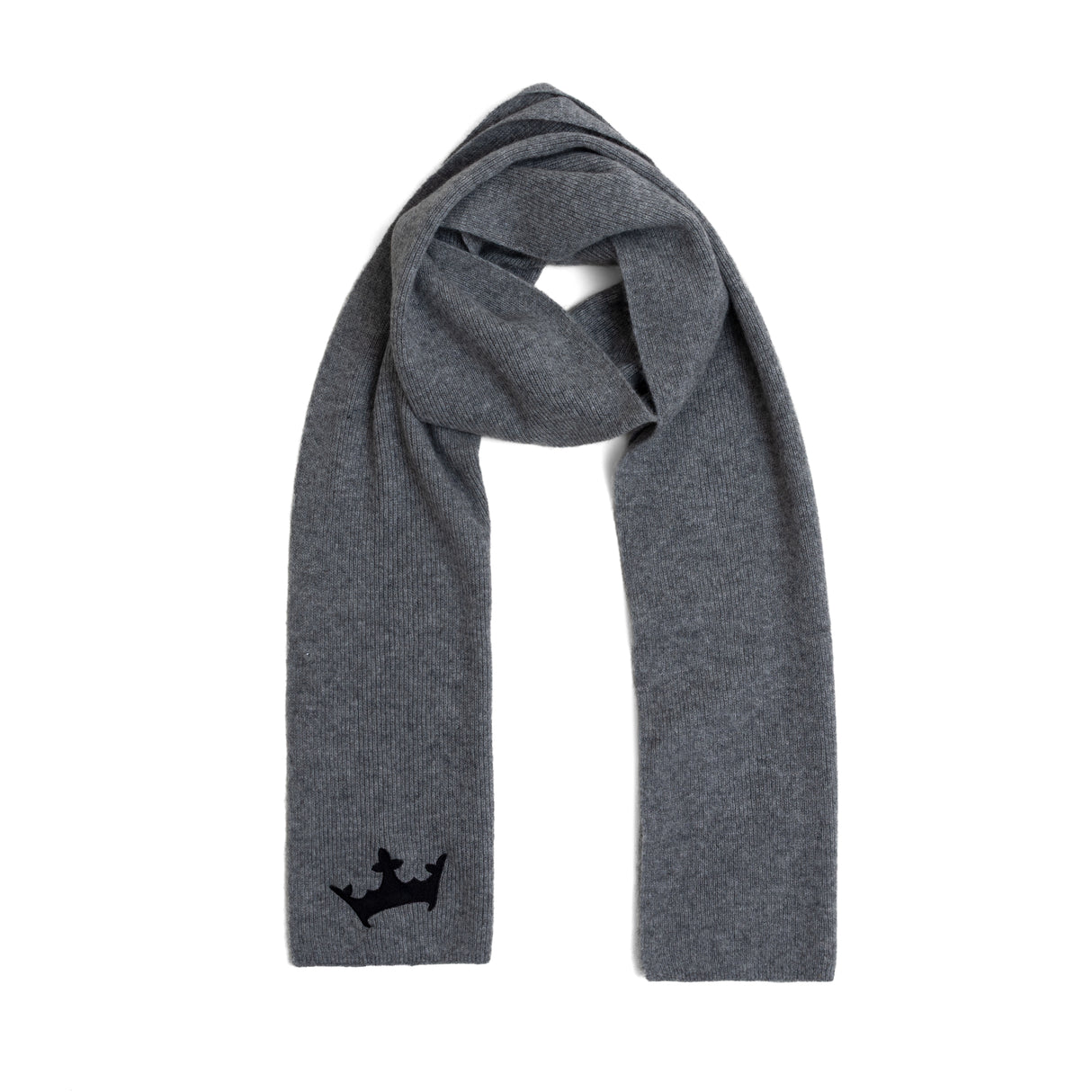 DraftKings x Quince Mongolian Cashmere Scarf