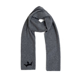 DraftKings x Quince Mongolian Cashmere Scarf