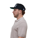 DraftKings x The Game Retro Bar Parlay Hat