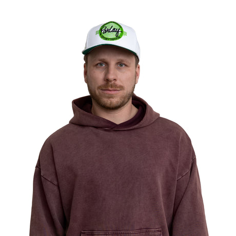 DraftKings x The Game Retro Circle Parlay Hat