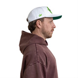 DraftKings x The Game Retro Circle Parlay Hat