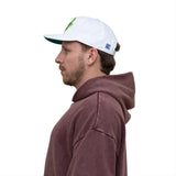 DraftKings x The Game Retro Circle Parlay Hat