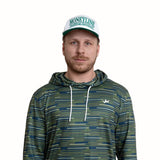 DraftKings x The Game Retro Bar Moneyline Hat