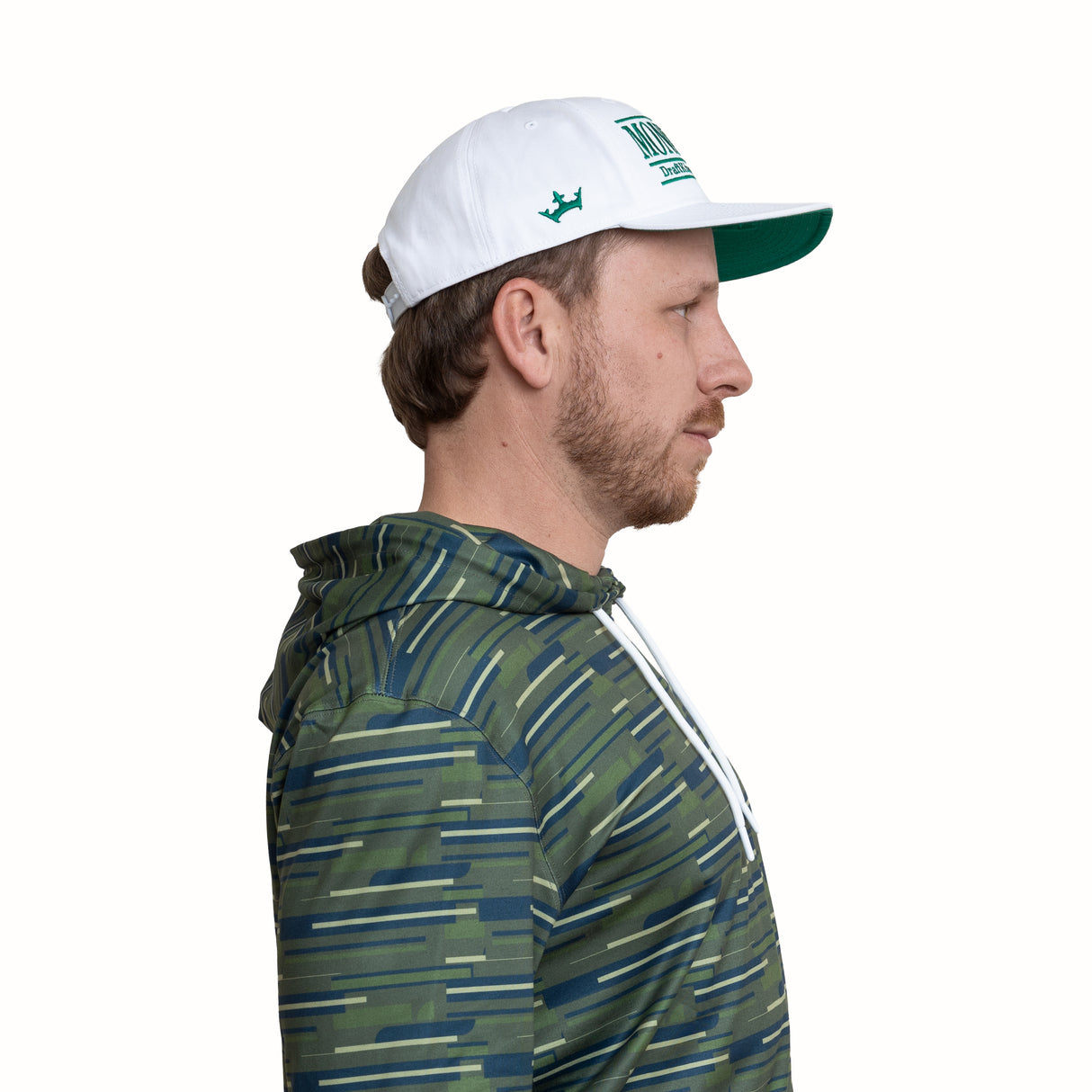 DraftKings x The Game Retro Bar Moneyline Hat